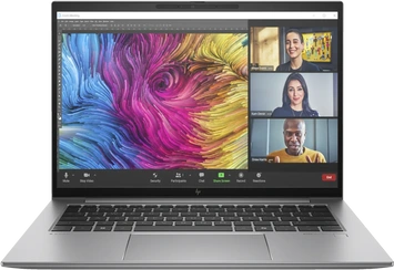 HP ZBook Firefly 14 G11, Core Ultra 7 155H, 16GB RAM, 512GB SSD, RTX A500