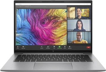 HP ZBook Firefly 14 G11, Core Ultra 7 155H, 64GB RAM, 2TB SSD
