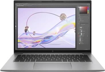 HP ZBook Firefly 14 G11 A, Ryzen 7 PRO 8840HS, 64GB RAM, 1TB SSD