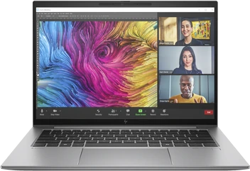 HP ZBook Firefly 14 G11, Core Ultra 7 155H, 32GB RAM, 1TB SSD