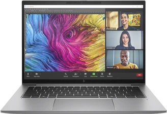 HP ZBook Firefly 14 G11, Core Ultra 5 125U, 16GB RAM, 512GB SSD