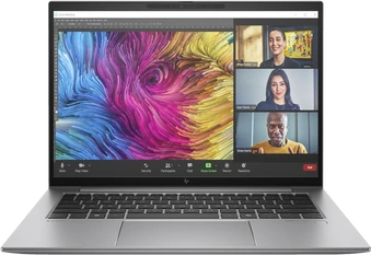 HP ZBook Firefly 14 G11, Core Ultra 7 155H, 32GB RAM, 1TB SSD, 5G