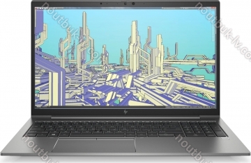  ZBook Firefly 15 G8, Core i7-1165G7, 16GB RAM, 512GB SSD, T500