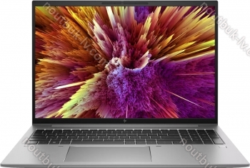 HP ZBook Firefly 16 G10, Core i7-1365U, 64GB RAM, 1TB SSD, RTX A500