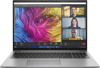 HP ZBook Firefly 16 G11, Core Ultra 7 155H, 32GB RAM, 1TB SSD