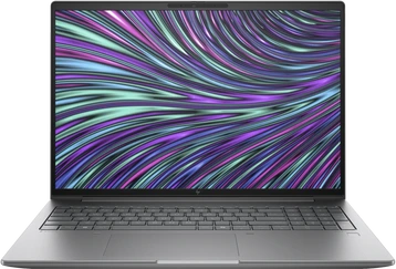 HP ZBook Power G11, Core Ultra 7 155U, 64GB RAM, 2TB SSD, RTX A500