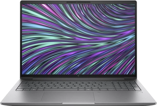 HP ZBook Power G11, Core Ultra 7 155H, 32GB RAM, 1TB SSD, RTX 500 Ada Generation