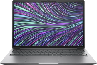 HP ZBook Power G11, Core Ultra 7 155H, 32GB RAM, 1TB SSD, RTX A1000