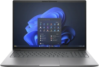 HP ZBook Power G11, Ryzen 7 8840HS, 32GB RAM, 1TB SSD, RTX A1000