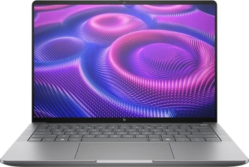 HP ZBook Ultra G1a, Ryzen AI Max PRO 380, 16GB RAM, 512GB SSD