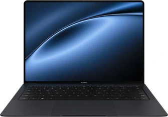 Huawei MateBook X Pro (2024), Black, Core Ultra 7 155H, 16GB RAM, 1TB SSD