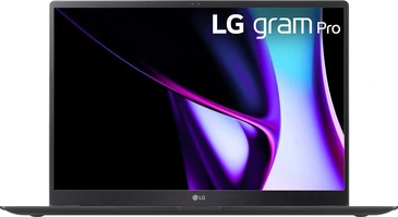 LG gram Pro 17, Core Ultra 7 155H, 32GB RAM, 2TB SSD, GeForce RTX 3050