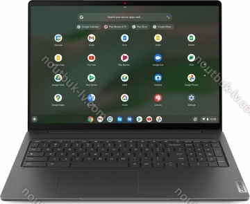 Lenovo IP 5 Chrome 16IAU7 Storm Grey, Core i3-1215U, 8GB RAM, 256GB SSD