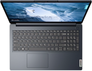 Lenovo IdeaPad 1 15IGL7, Abyss Blue, Celeron N4120, 4GB RAM, 128GB Flash