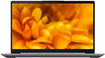 Lenovo IdeaPad 3 15ITL6, Arctic Grey, Core i7-1165G7, 16GB RAM, 512GB SSD, IT