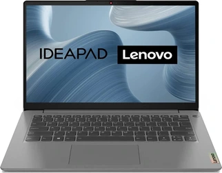 Lenovo IdeaPad 3 14ALC6, Arctic Grey, Ryzen 5 5500U, 8GB RAM, 512GB SSD
