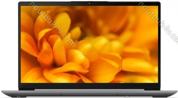Lenovo IdeaPad 3 15ITL6 Arctic Grey, Core i7-1165G7, 16GB RAM, 512GB SSD, EU