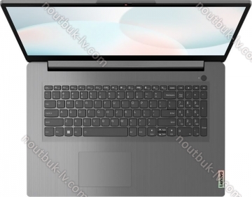 Lenovo IdeaPad 3 17ABA7 Arctic Grey, Ryzen 5 5625U, 16GB RAM, 512GB SSD