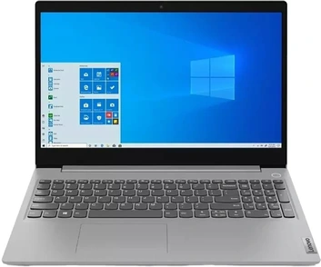 Lenovo IdeaPad 3 15IGL05atinum Grey, Pentium Silver N5030, 8GB RAM, 256GB SSD