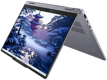 Lenovo IdeaPad 5 2-in-1 14IAL10, Luna Grey, Core Ultra 7 255H, 24GB RAM, 1TB SSD