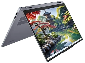 Lenovo IdeaPad 5 2-in-1 16IAL10, Luna Grey, Core Ultra 5 225U, 16GB RAM, 1TB SSD