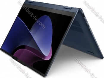 Lenovo IdeaPad 5 2-in1 14IRU9 Cosmic Blue, Core 3 100U, 8GB RAM, 256GB SSD