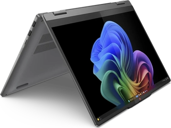 Lenovo IdeaPad 5 2-in1 14Q8X9, Luna Grey, Snapdragon X Plus - X1P-42-100, 24GB RAM, 1TB SSD