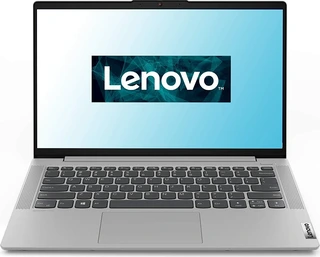 Lenovo IdeaPad 5 14IIL05, Platinum Grey, Core i5-1035G1, 8GB RAM, 512GB SSD