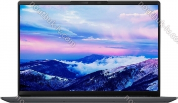 Lenovo IdeaPad 5 Pro 16ACH6 Storm Grey, Ryzen 5 5600H, 16GB RAM, 1TB SSD
