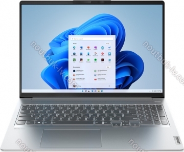 Lenovo IdeaPad 5 Pro 16ARH7 Cloud Grey, Ryzen 5 6600HS, 16GB RAM, 1TB SSD