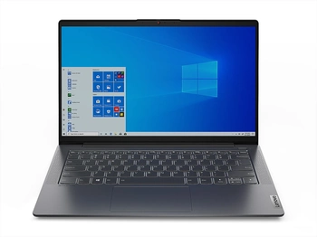 Lenovo IdeaPad 5 14ALC05, Graphite Grey, Ryzen 5 5500U, 8GB RAM, 512GB SSD