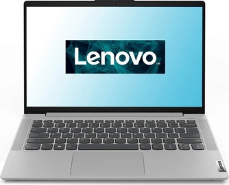 Lenovo IdeaPad 5 14ARE05atinum Grey, Ryzen 5 4500U, 8GB RAM, 512GB SSD