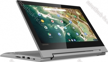 Lenovo IdeaPad Flex 3 Chromebook 11M735 Platinum Grey, MT8173C, 4GB RAM, 32GB Flash