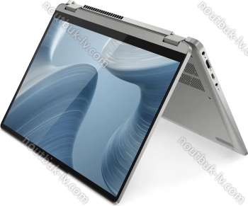 Lenovo IdeaPad Flex 5 14IAU7 Cloud Grey, Core i3-1215U, 8GB RAM, 256GB SSD