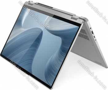 Lenovo IdeaPad Flex 5 16IAU7 Cloud Grey, Core i5-1235U, 8GB RAM, 512GB SSD