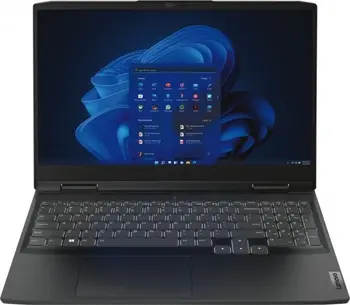 Lenovo IdeaPad Gaming 3 15ARH7, Onyx Grey, Ryzen 5 6600H, 16GB RAM, 1TB SSD, GeForce RTX 3050