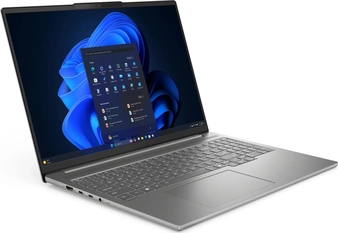 Lenovo IdeaPad Pro 5 16IAH10, Luna Grey, Core Ultra 9 285H, 32GB RAM, 1TB SSD