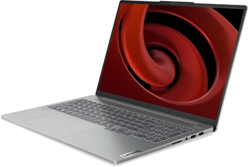 Lenovo IdeaPad Pro 5 16AHP9, Arctic Grey, Ryzen 7 8845HS, 32GB RAM, 1TB SSD