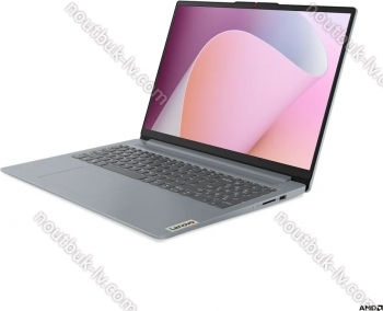 Lenovo IdeaPad Slim 3 16ABR8 Arctic Grey, Ryzen 3 7330U, 8GB RAM, 256GB SSD