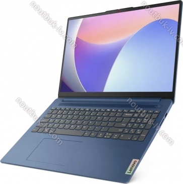 Lenovo IdeaPad Slim 3 16IRU8 Abyss Blue, U300, 4GB RAM, 128GB SSD