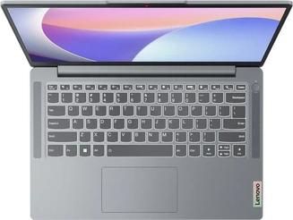 Lenovo IdeaPad Slim 3 14IAN8, Arctic Grey, Core i3-N305, 8GB RAM, 512GB SSD