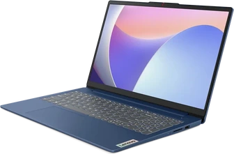 Lenovo IdeaPad Slim 3 15IRH8, Abyss Blue, Core i5-13420H, 16GB RAM, 1TB SSD