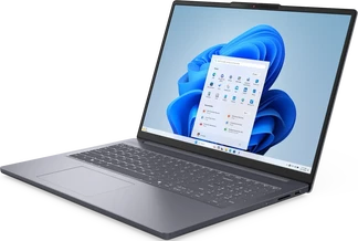 Lenovo IdeaPad Slim 3 16ARP10, Luna Grey, Ryzen 7 7735HS, 16GB RAM, 1TB SSD