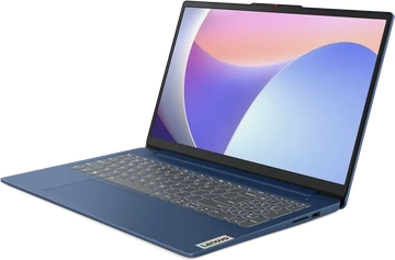 Lenovo IdeaPad Slim 3 15IRH8, Abyss Blue, Core i5-13420H, 16GB RAM, 512GB SSD