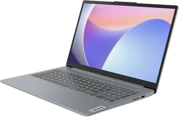 Lenovo IdeaPad Slim 3 15IRH8, Arctic Grey, Core i7-13620H, 16GB RAM, 512GB SSD