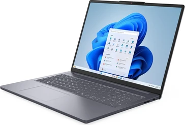Lenovo IdeaPad Slim 3 16AHP10, Luna Grey, Ryzen 7 8840HS, 16GB RAM, 512GB SSD