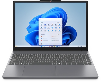 Lenovo IdeaPad Slim 3 15IRH10, Luna Grey, Core i7-13620H, 16GB RAM, 1TB SSD