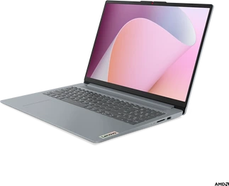 Lenovo IdeaPad Slim 3 16ABR8, Arctic Grey, Ryzen 5 7530U, 16GB RAM, 1TB SSD