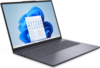 Lenovo IdeaPad Slim 3 16IRH10, Luna Grey, Core i5-13420H, 16GB RAM, 1TB SSD