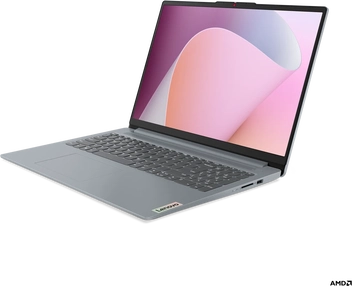 Lenovo IdeaPad Slim 3 16ABR8, Arctic Grey, Ryzen 7 7730U, 16GB RAM, 1TB SSD